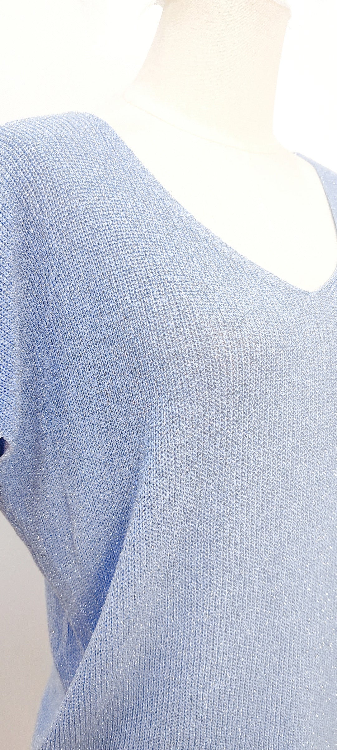 Soft oversized sweater – guaranteed comfort