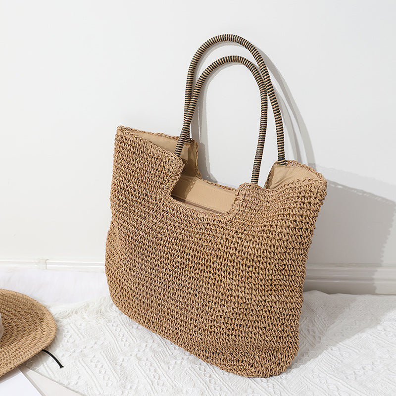 Sac SOLÉA – Esprit soleil & élégance naturelle
