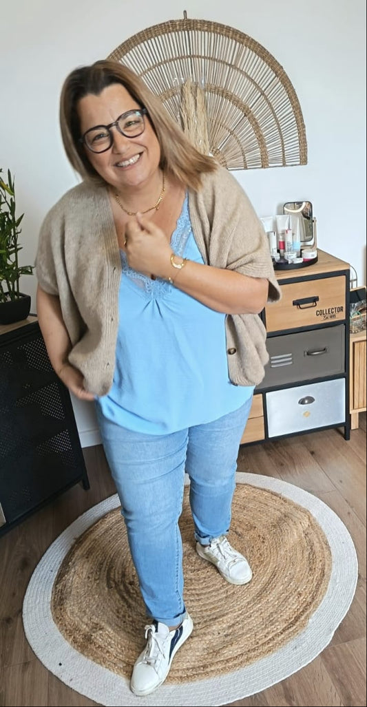 Look “Manuela”