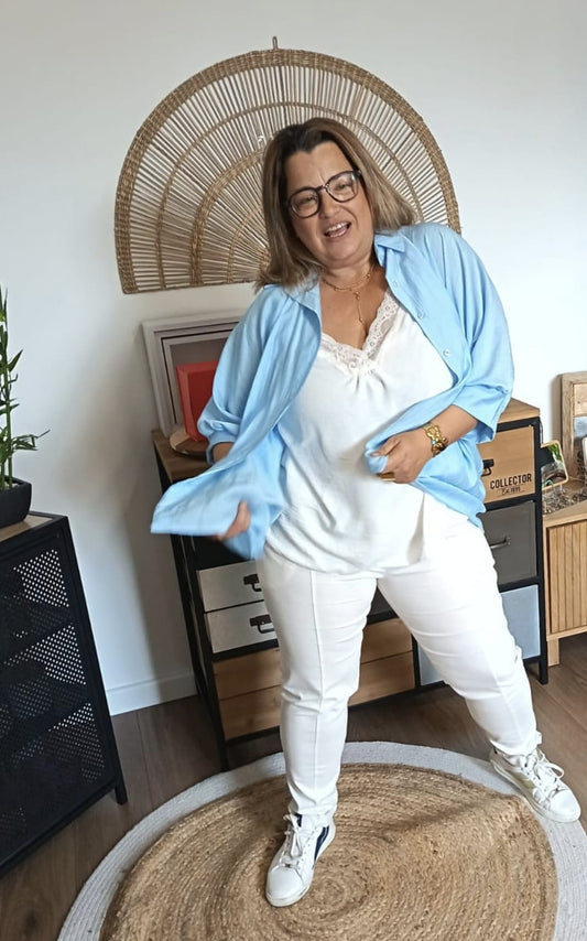 Look “Delphine”