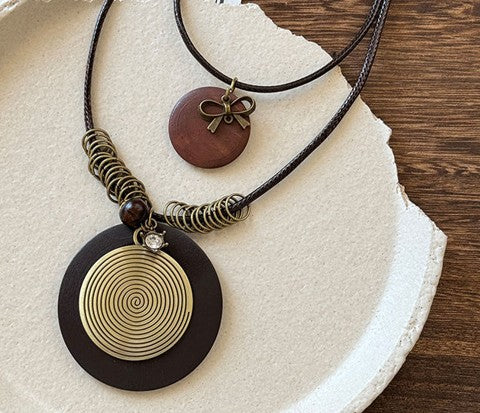 Collier TERRA