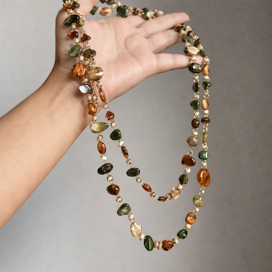 Collier SABRINA
