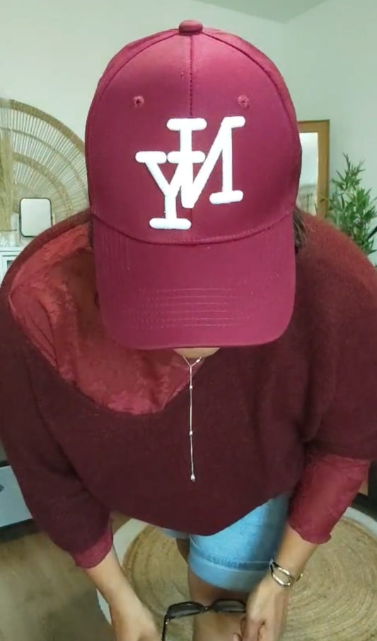 Casquette NY