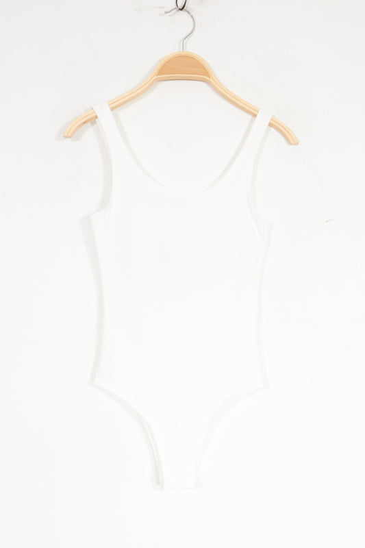 Body JESSY – Maintien doux & silhouette nette
