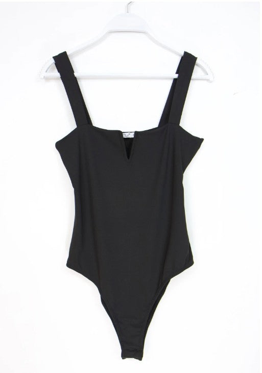 "Evidence" top - soft lace & natural femininity - with lace straps