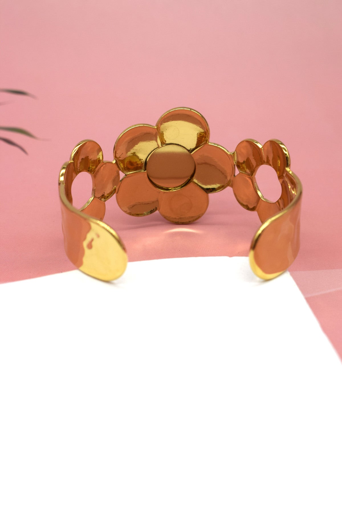 FBA "Fleur de Charme" Bangle