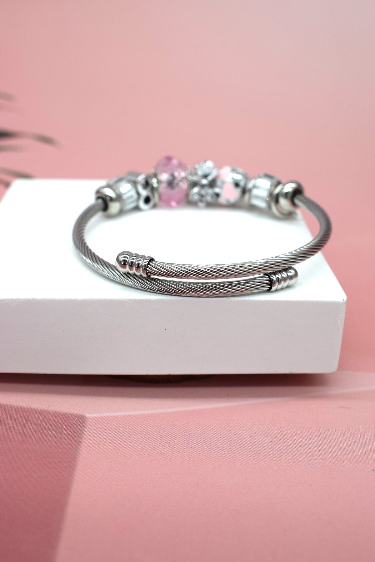 Jonc FBA ajustable coloré  – Confort & Liberté