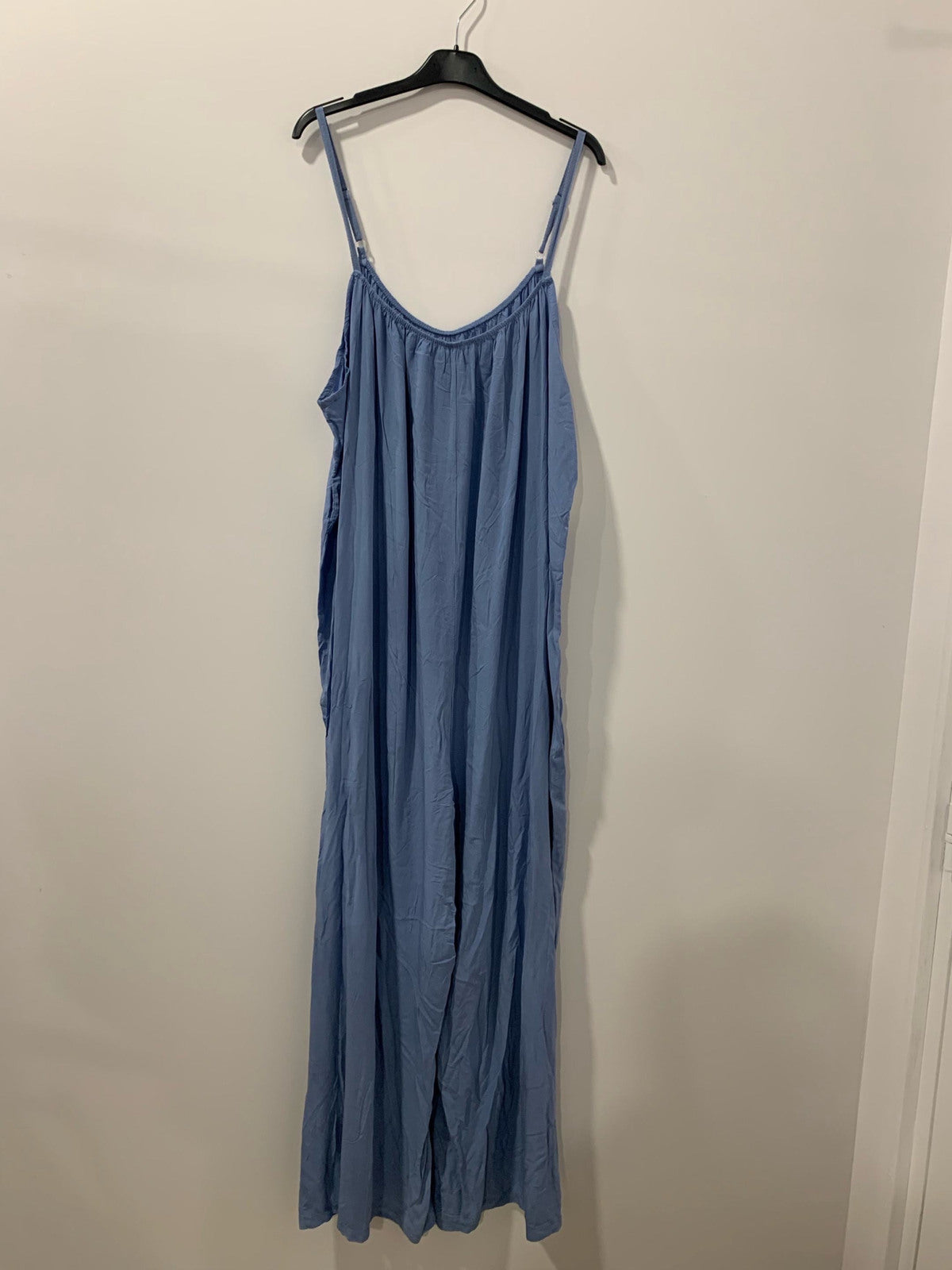 Combinaison ZOE– Liberté fluide & allure solaire