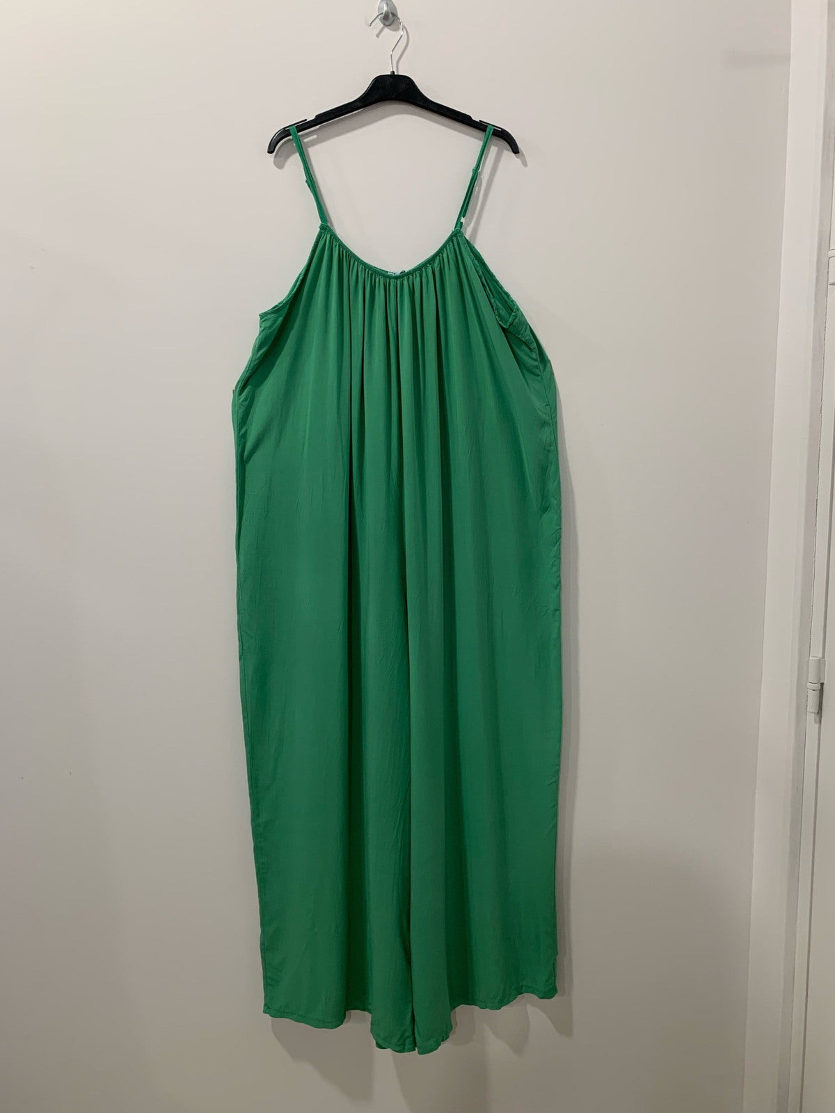 Combinaison ZOE– Liberté fluide & allure solaire