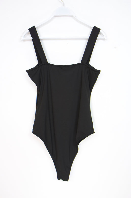 Body JESSY – Maintien doux & silhouette nette