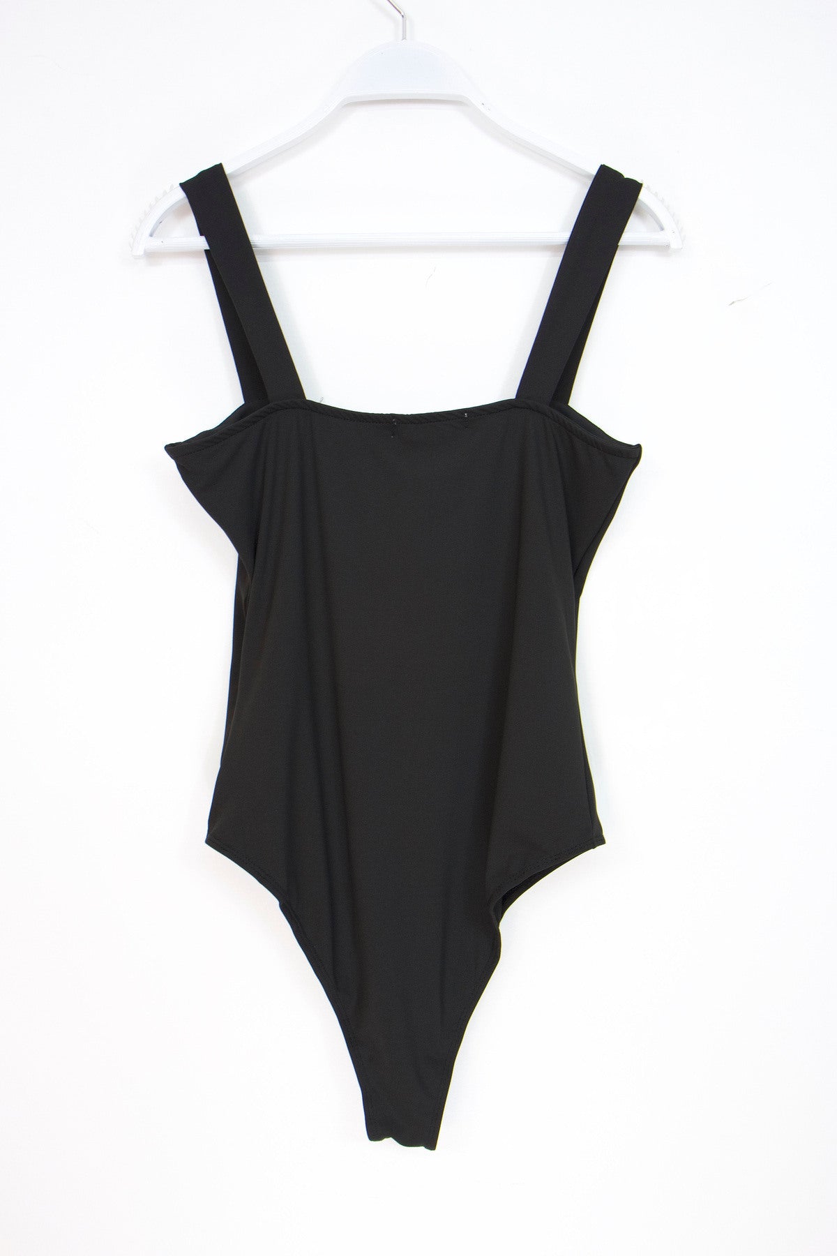 "Evidence" top - soft lace & natural femininity - with lace straps