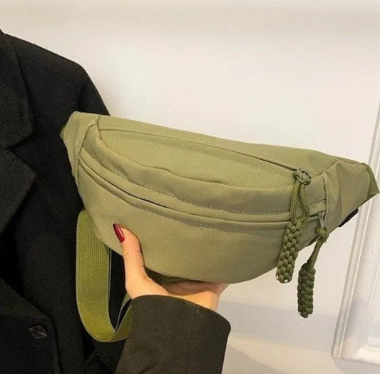 Sac banane MAELYS