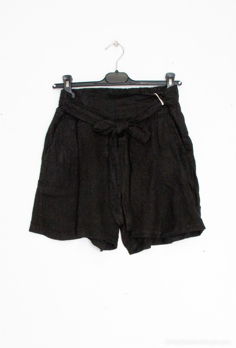 Structured skort – guaranteed freedom