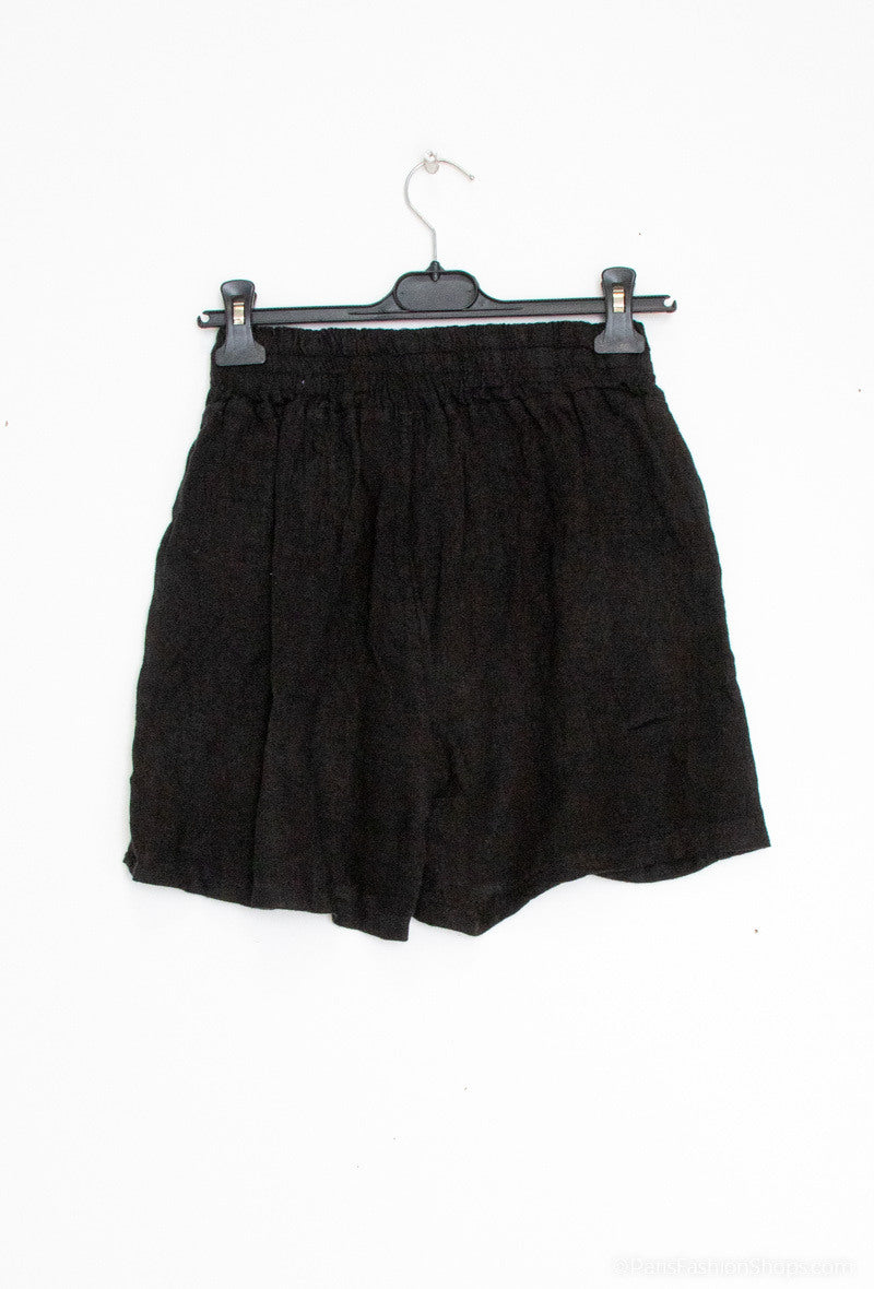 Structured skort – guaranteed freedom