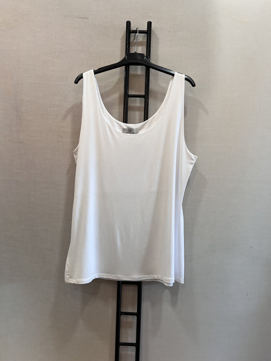 "Evidence" top - soft lace & natural femininity - with lace straps