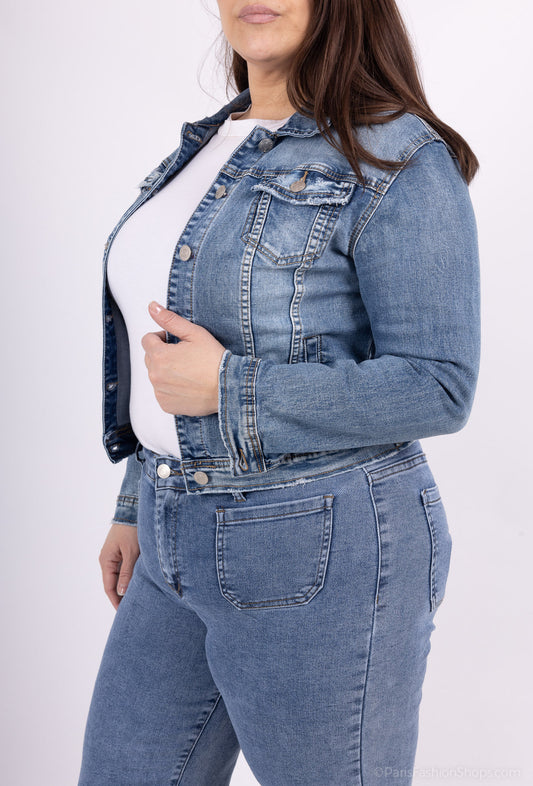 Veste JULINE